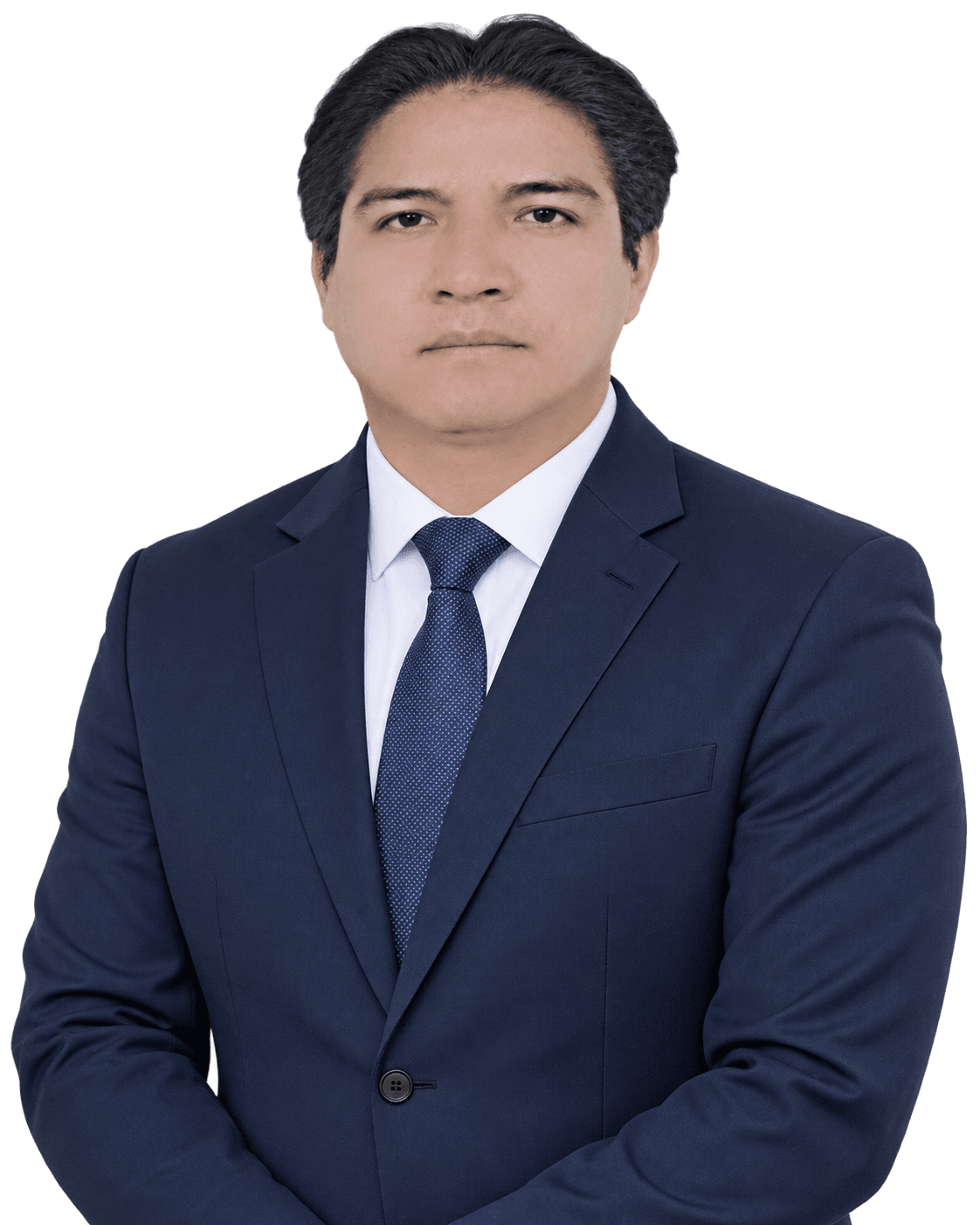 Ing. Carlos García Azañedo