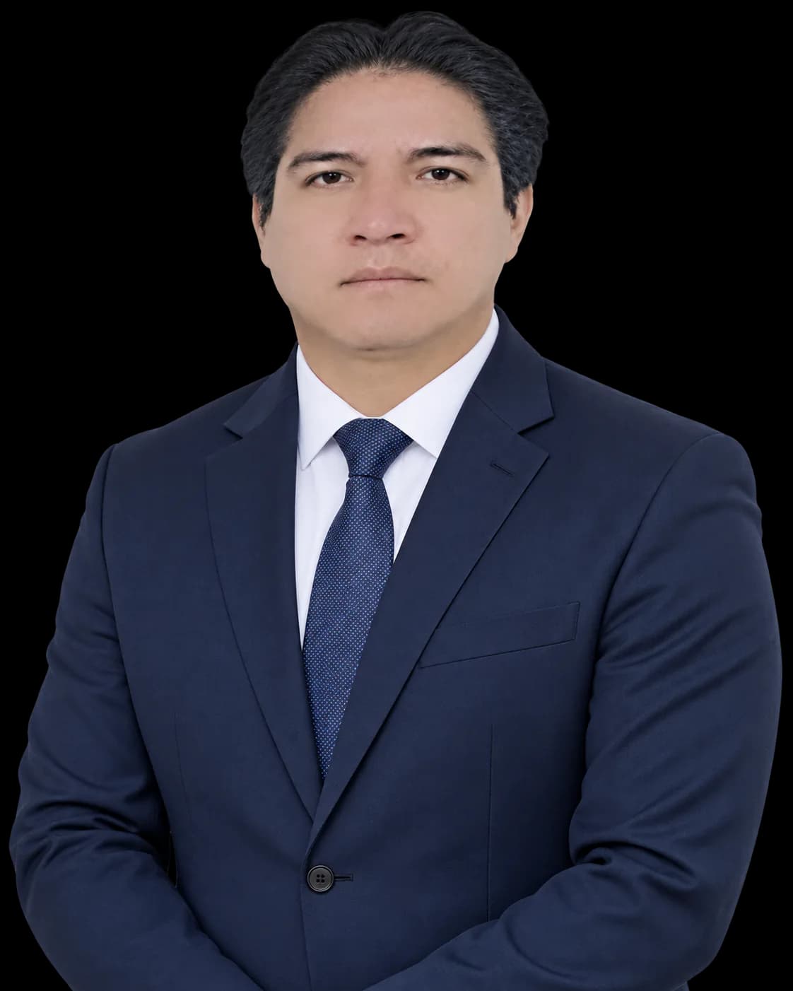 Ing. Carlos García Azañedo