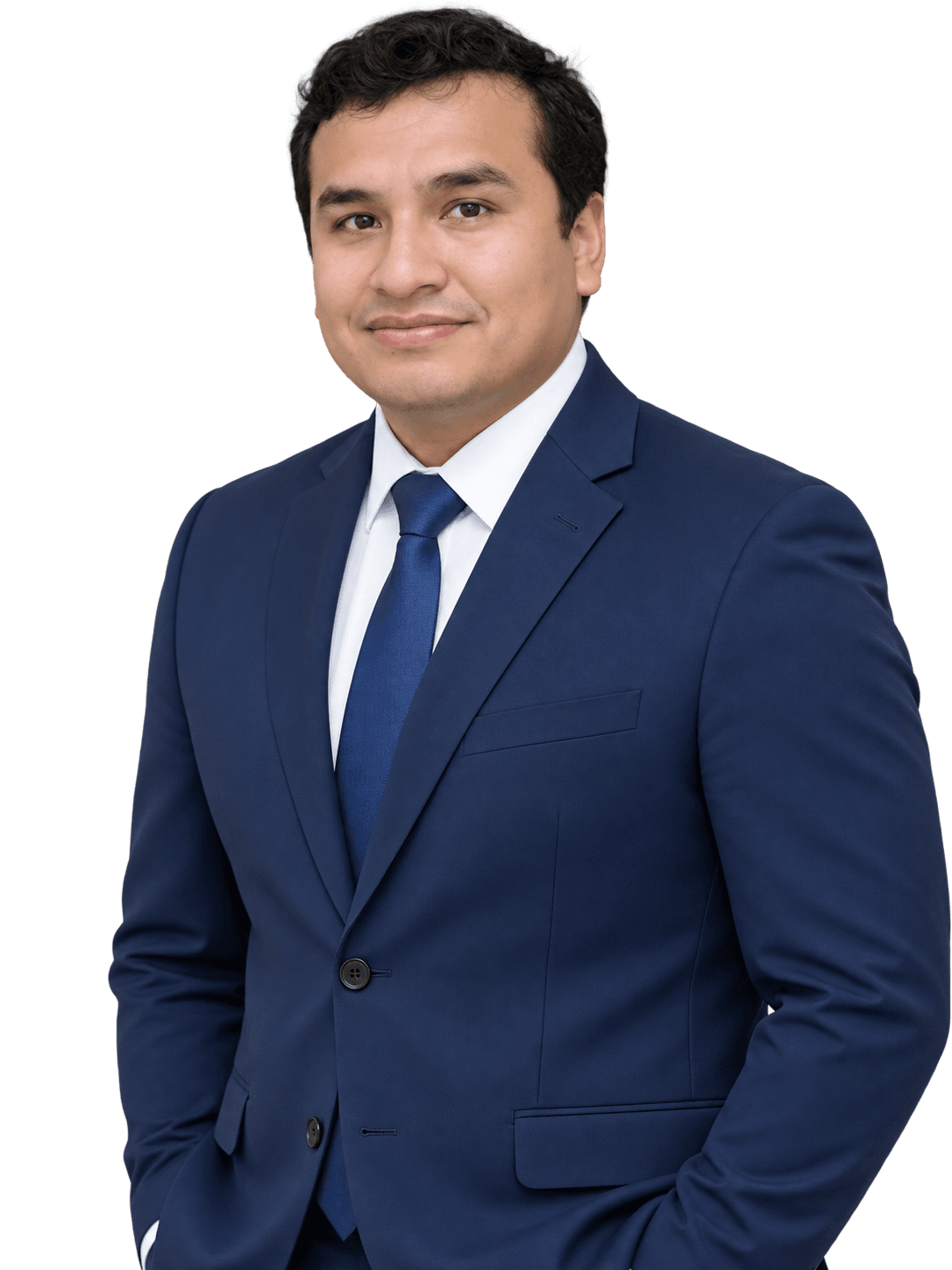 Ing. Fred Ancco Ramírez