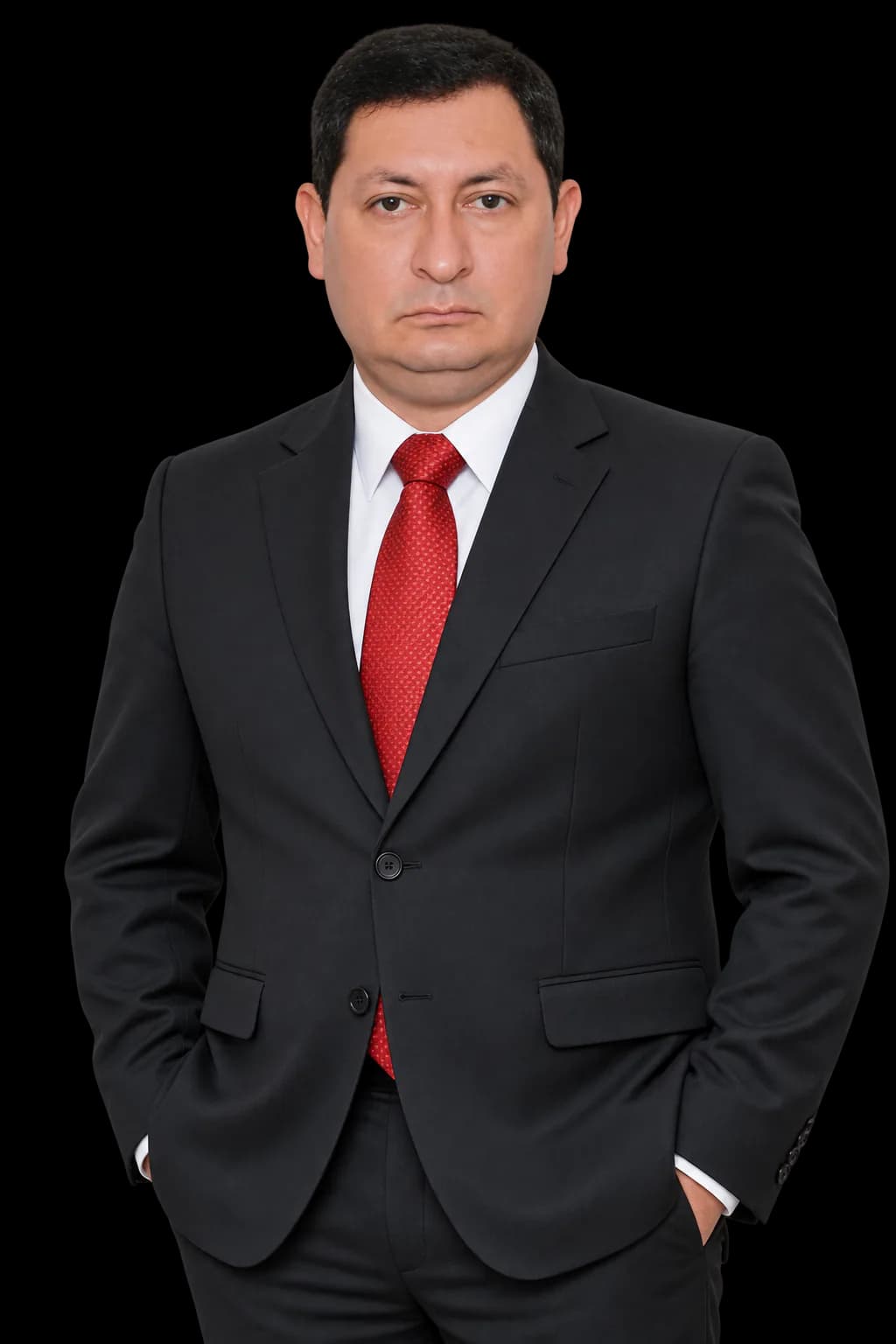 Ing. Jorge Rojas Otoya