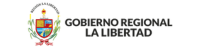 Logotipo de una entidad de gobiernos regionales
