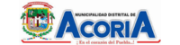Logotipo de una entidad de municipalidades distritales