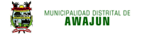Logotipo de una entidad de municipalidades distritales
