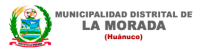 Logotipo de una entidad de municipalidades distritales