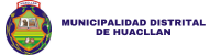 Logotipo de una entidad de municipalidades distritales