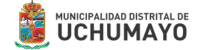 Logotipo de una entidad de municipalidades distritales