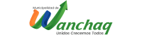Logotipo de una entidad de municipalidades distritales