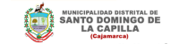 Logotipo de una entidad de municipalidades distritales