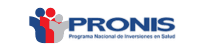 Logotipo de una entidad de programas nacionales