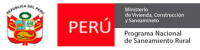 Logotipo de una entidad de programas nacionales
