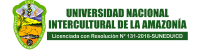 Logotipo de una entidad de universidades