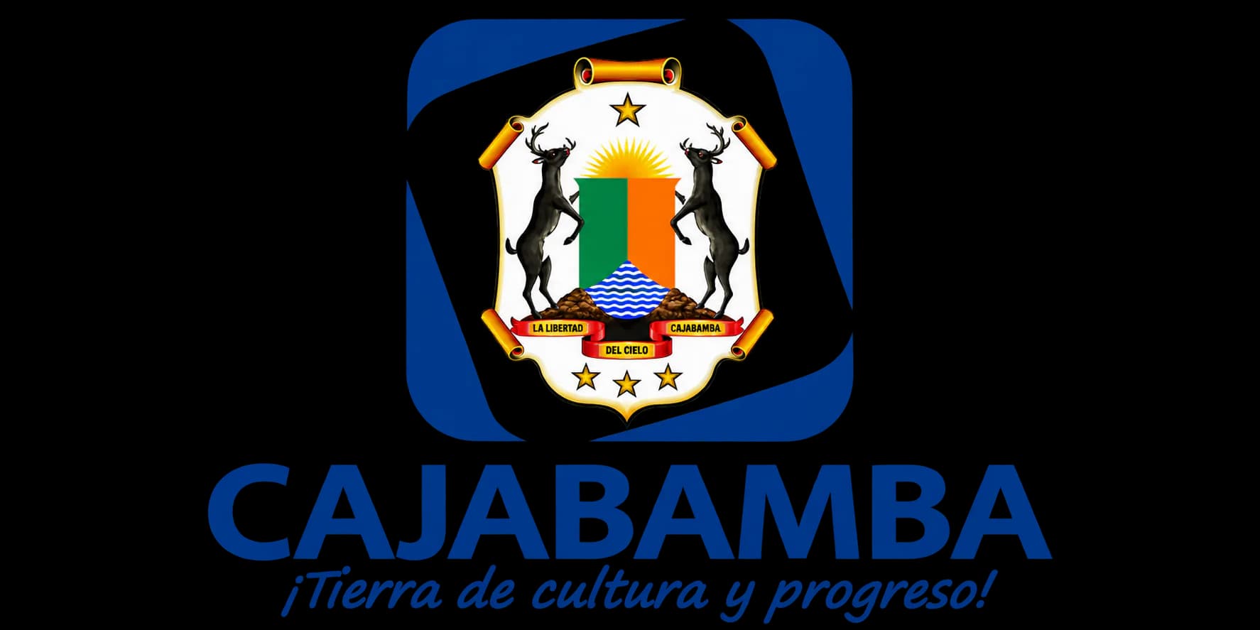 Logotipo de Municipalidad Provincial de Cajabamba