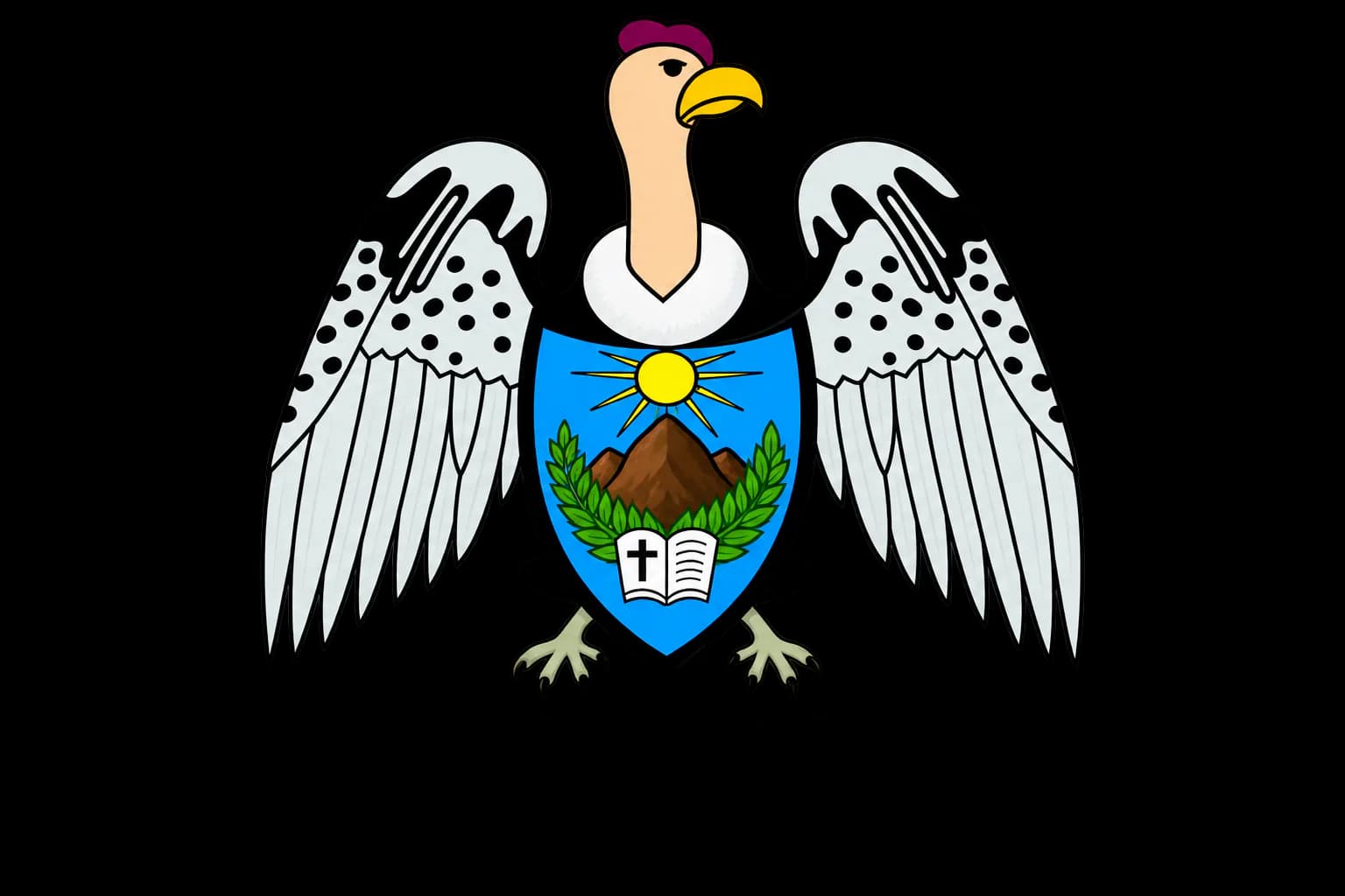 Logotipo de Municipalidad Provincial de Santiago de Chuco